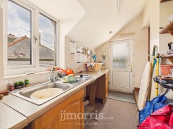 St. Davids Road, Haverfordwest, SA61