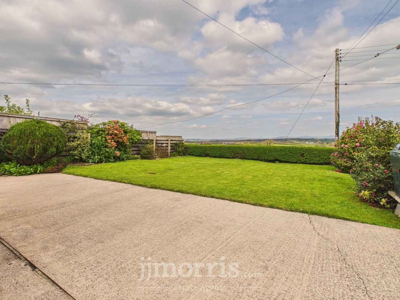 St. Davids Road, Haverfordwest, SA61