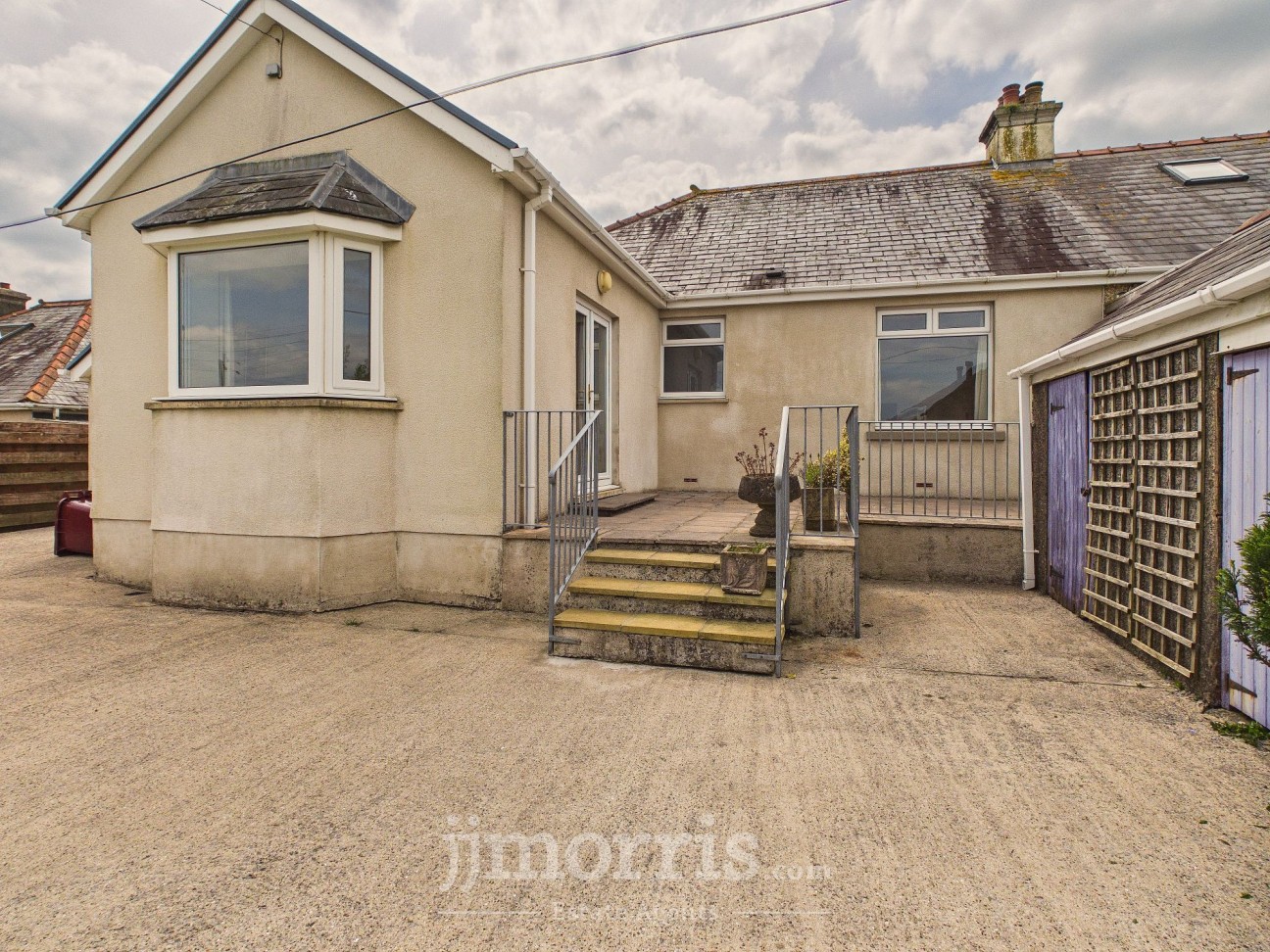 St. Davids Road, Haverfordwest, SA61