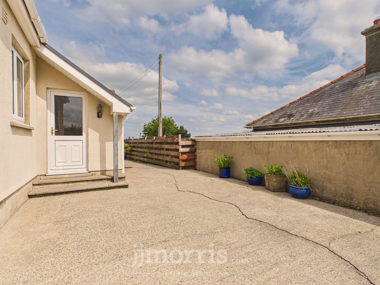 St. Davids Road, Haverfordwest, SA61