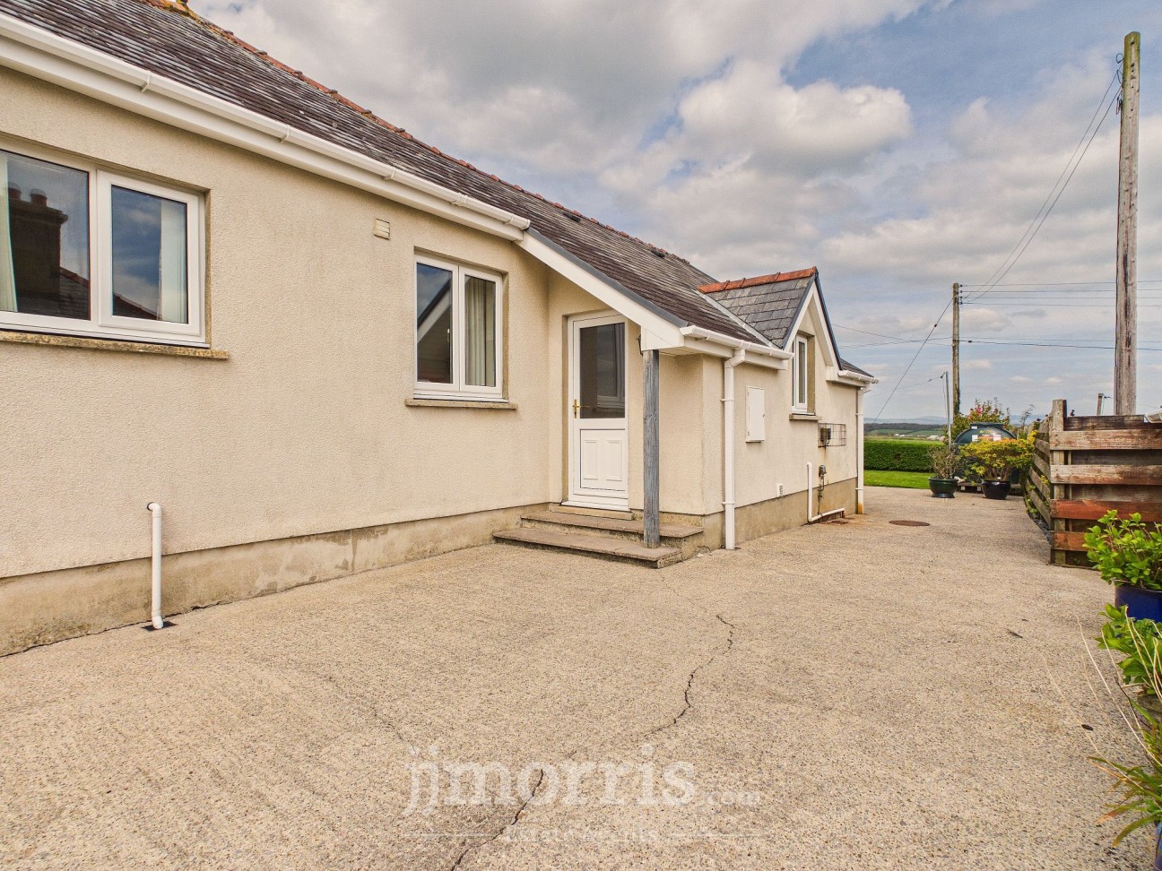 St. Davids Road, Haverfordwest, SA61