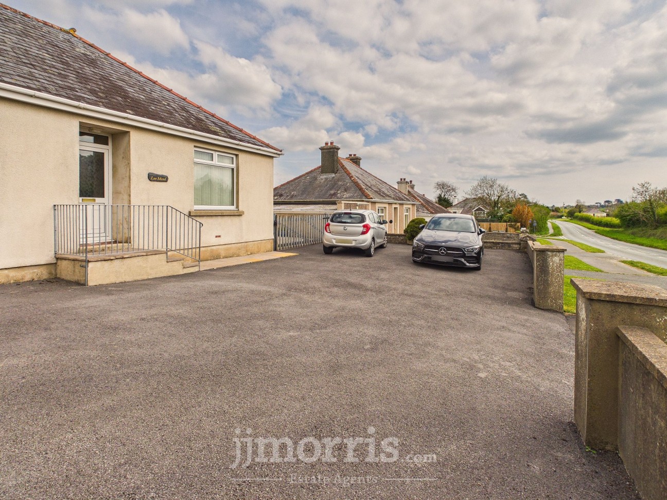 St. Davids Road, Haverfordwest, SA61