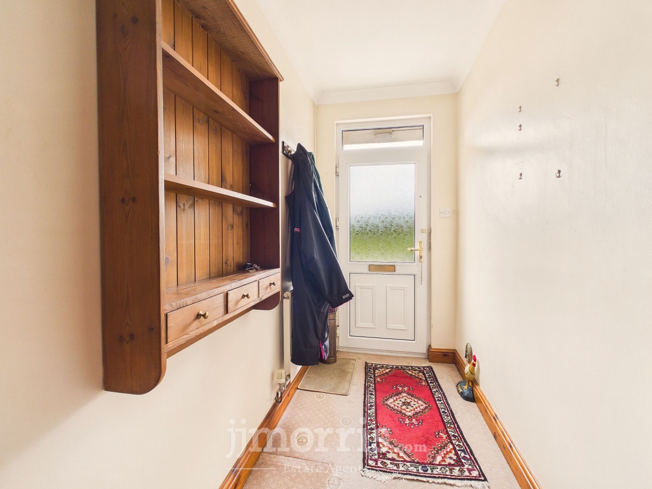 St. Davids Road, Haverfordwest, SA61