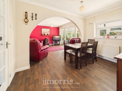 Dinas Cross, Newport, SA42