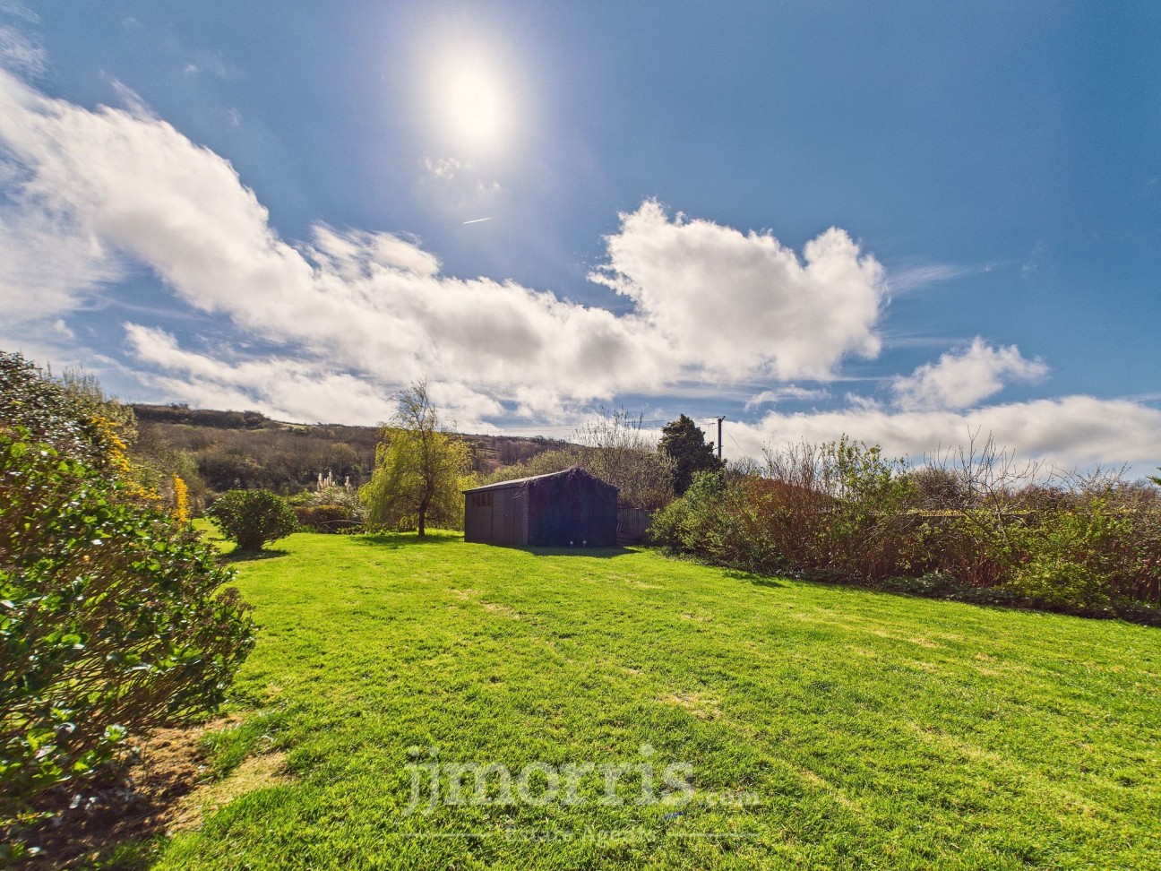 Dinas Cross, Newport, SA42