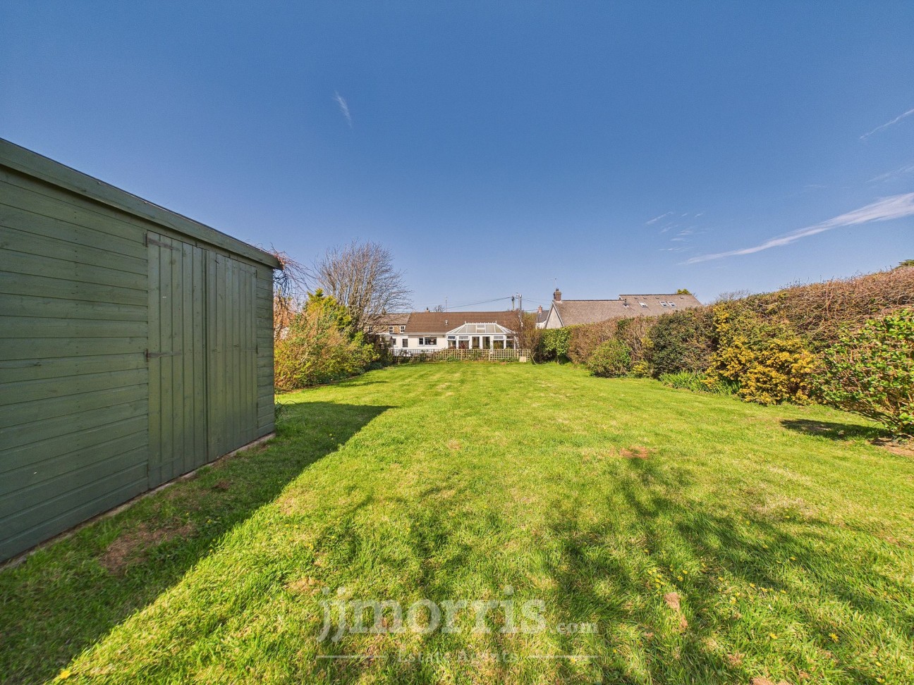 Dinas Cross, Newport, SA42