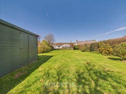 Dinas Cross, Newport, SA42