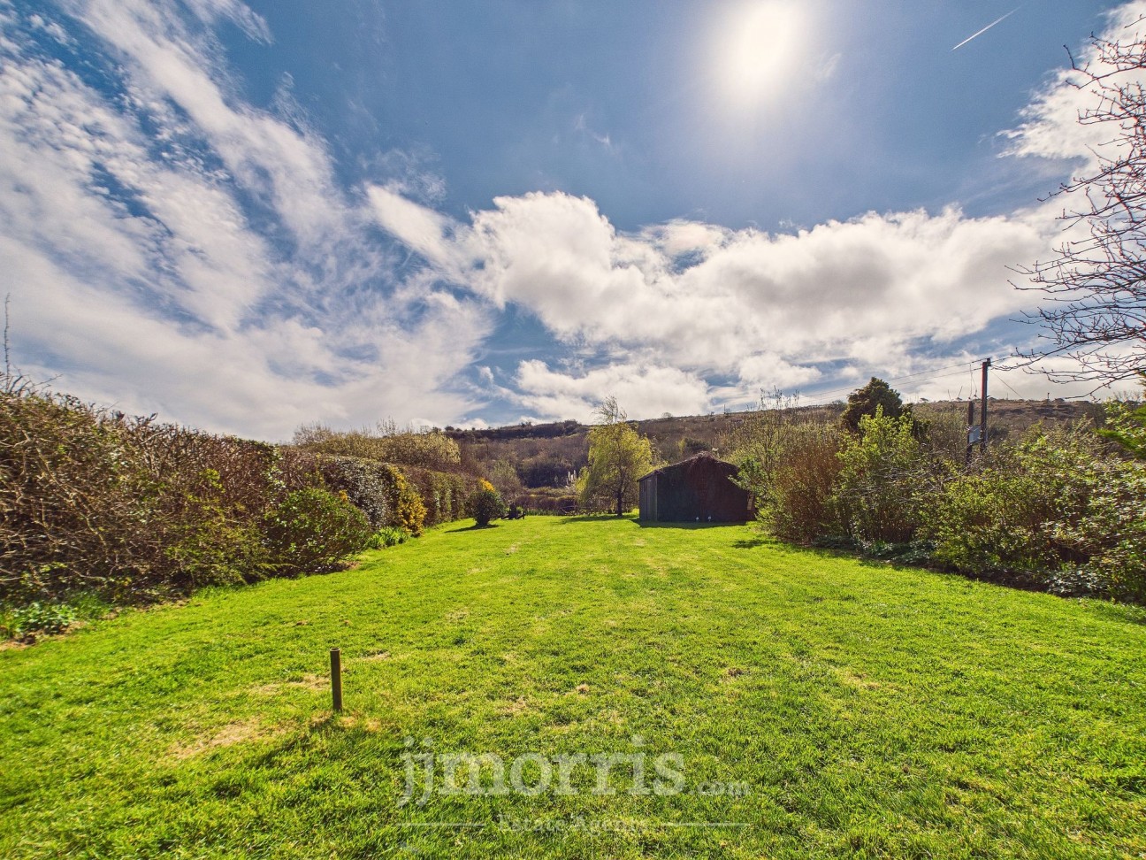 Dinas Cross, Newport, SA42