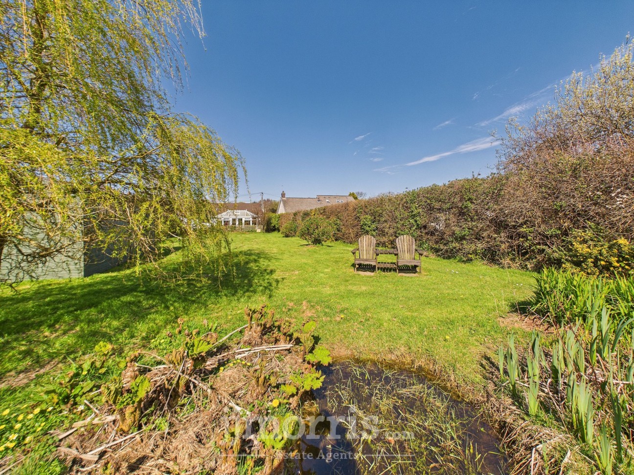 Dinas Cross, Newport, SA42