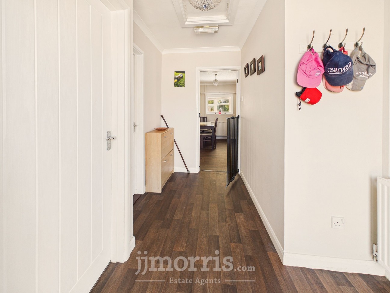 Dinas Cross, Newport, SA42