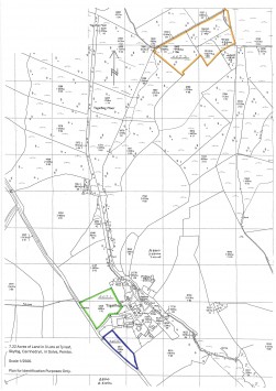 Carnhedryn, Solva, SA62