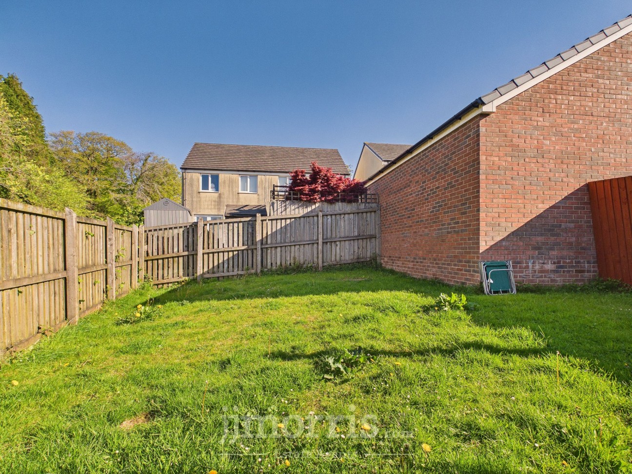 Gatehouse View, Pembroke, SA71
