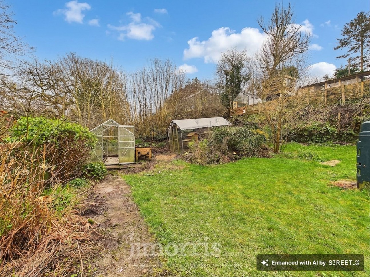 Login, Whitland, SA34