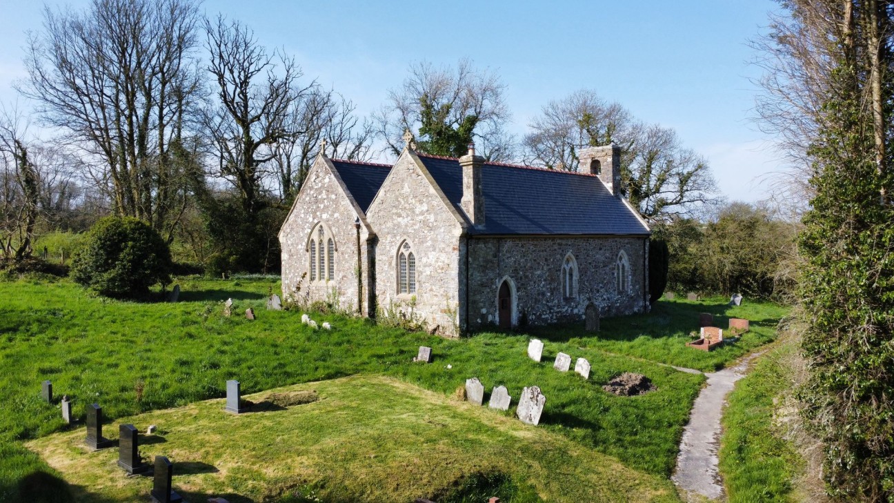 Martletwy, Pembrokeshire, SA67