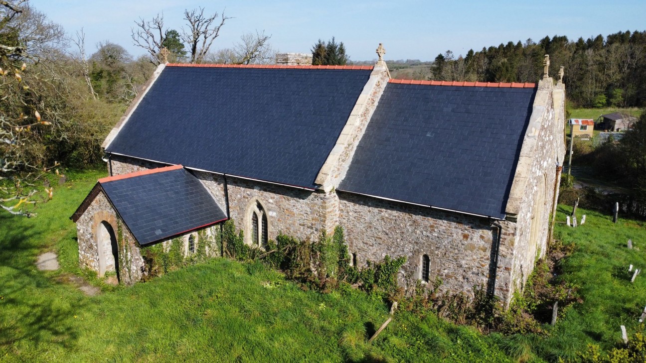 Martletwy, Pembrokeshire, SA67