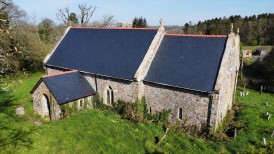 Martletwy, Pembrokeshire, SA67