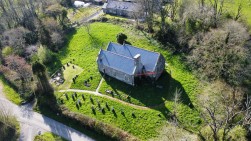 Martletwy, Pembrokeshire, SA67