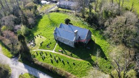 Martletwy, Pembrokeshire, SA67