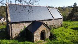 Martletwy, Pembrokeshire, SA67