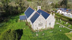 Martletwy, Pembrokeshire, SA67