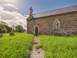 Martletwy, Pembrokeshire, SA67