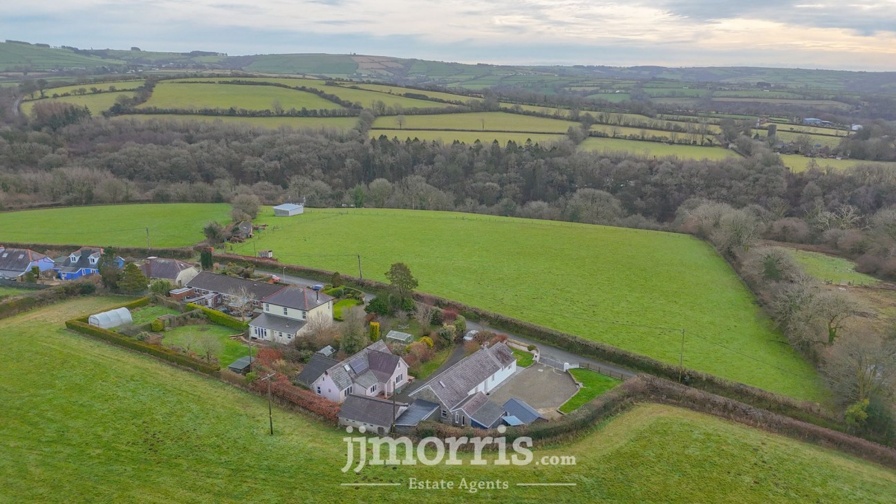 Capel Iwan, Newcastle Emlyn, SA38