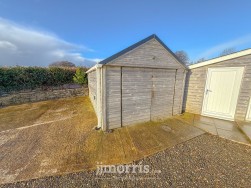 Capel Iwan, Newcastle Emlyn, SA38