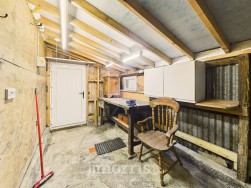 Capel Iwan, Newcastle Emlyn, SA38