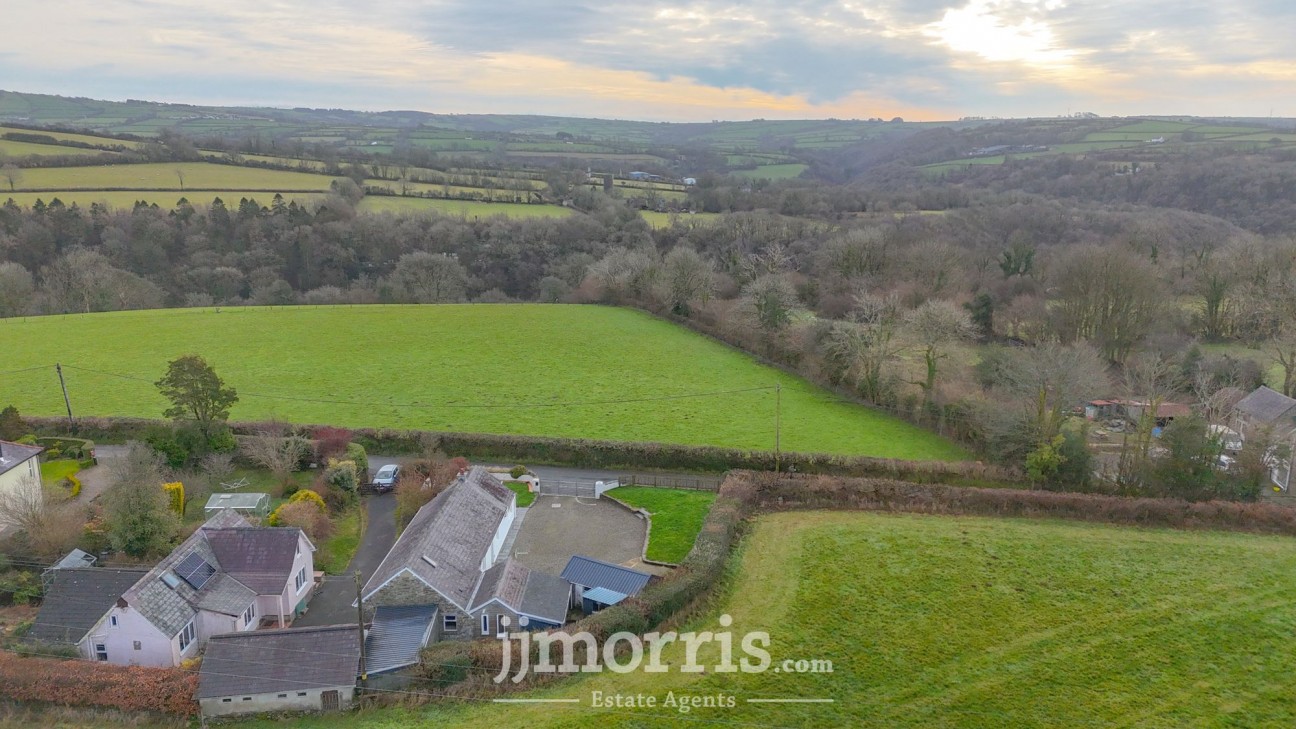 Capel Iwan, Newcastle Emlyn, SA38