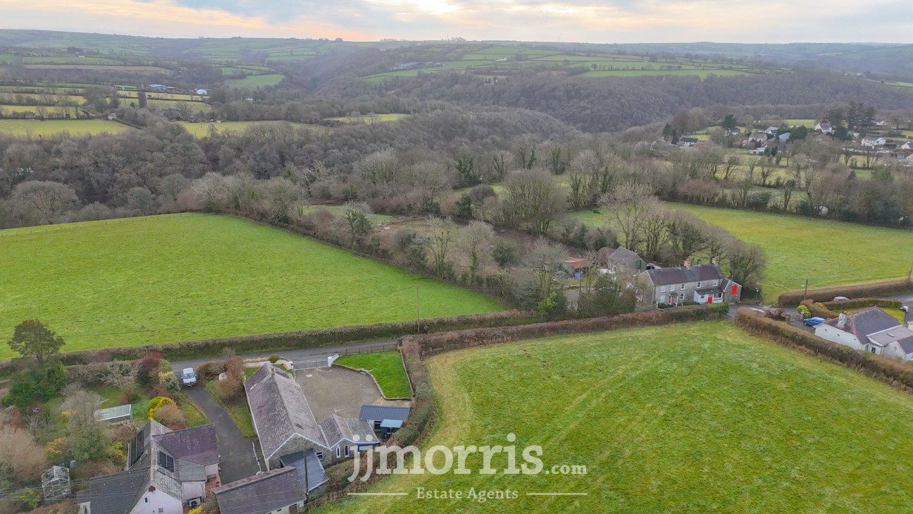 Capel Iwan, Newcastle Emlyn, SA38