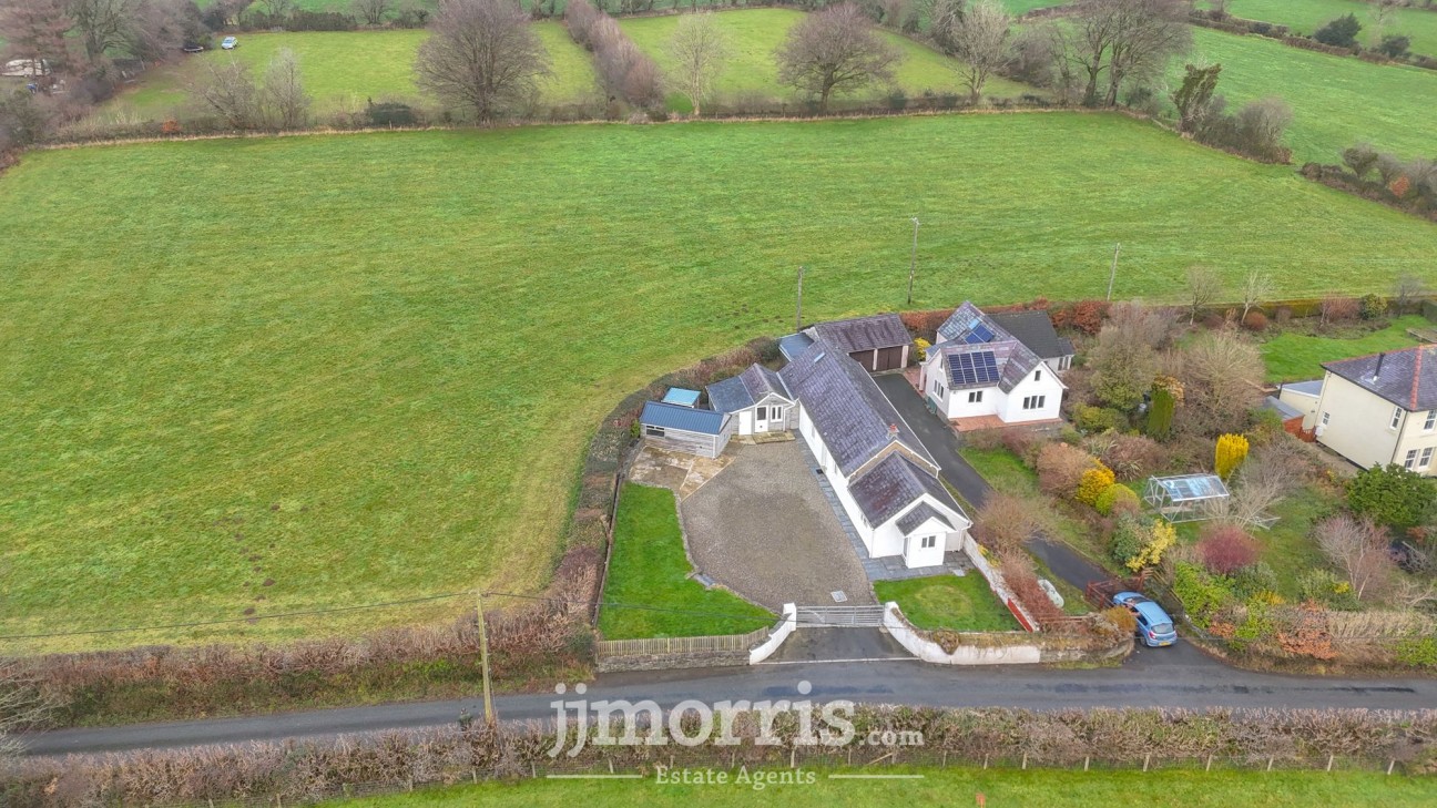 Capel Iwan, Newcastle Emlyn, SA38