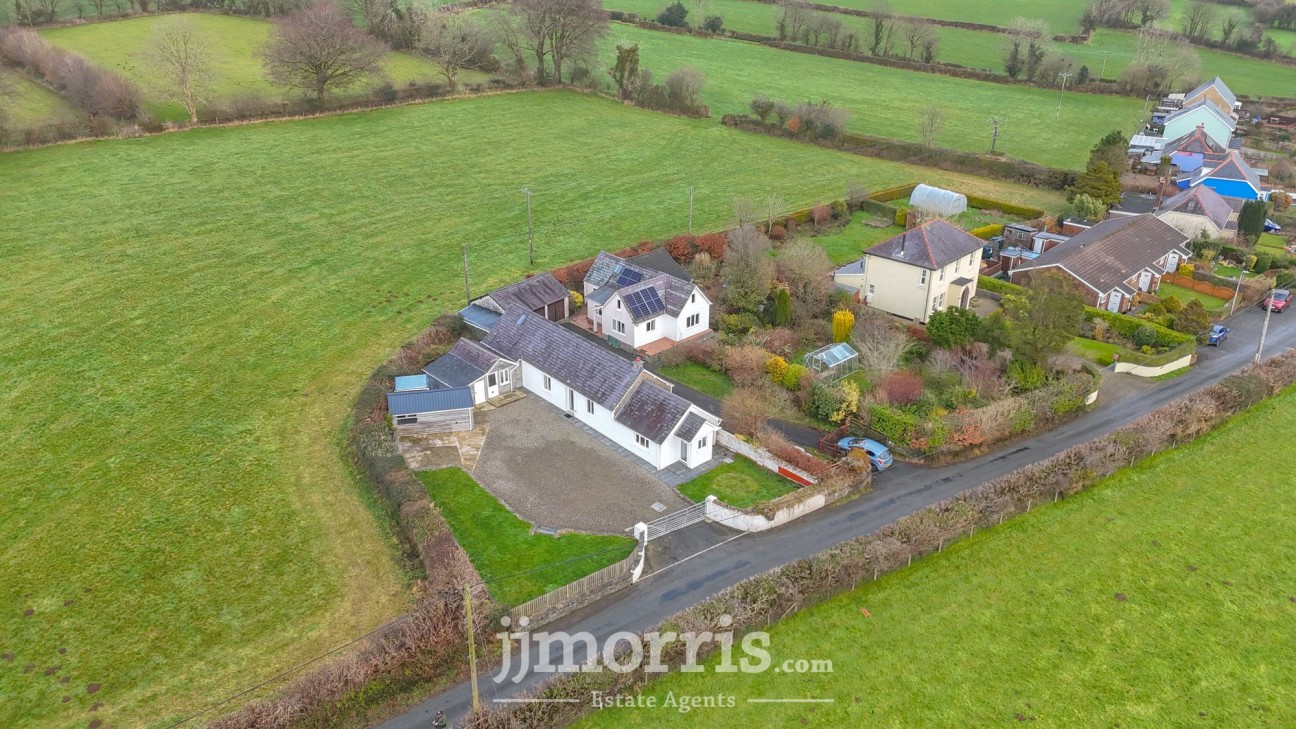 Capel Iwan, Newcastle Emlyn, SA38