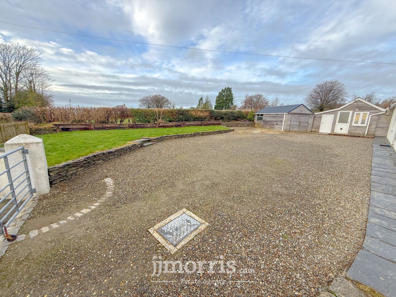 Capel Iwan, Newcastle Emlyn, SA38