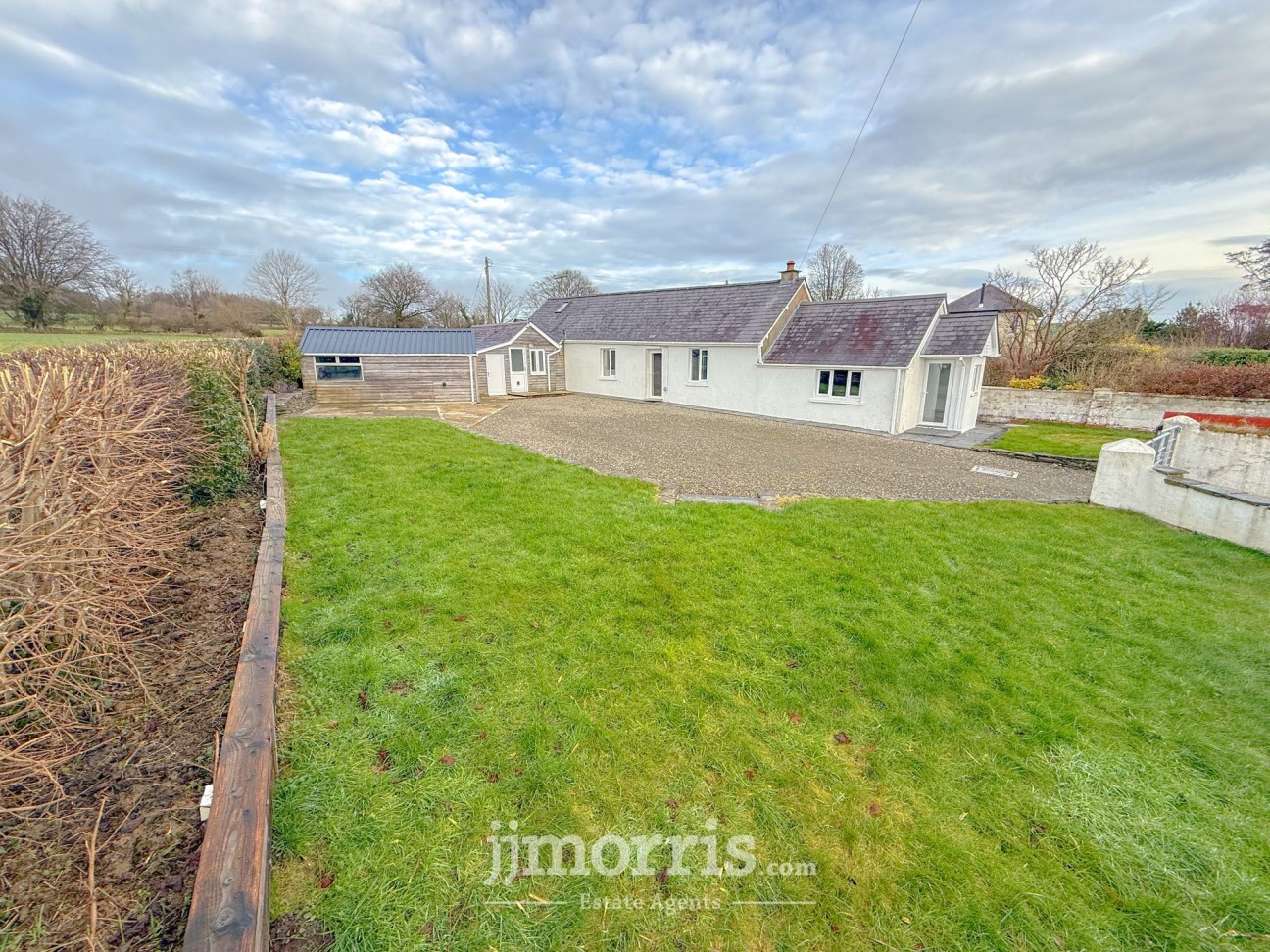 Capel Iwan, Newcastle Emlyn, SA38