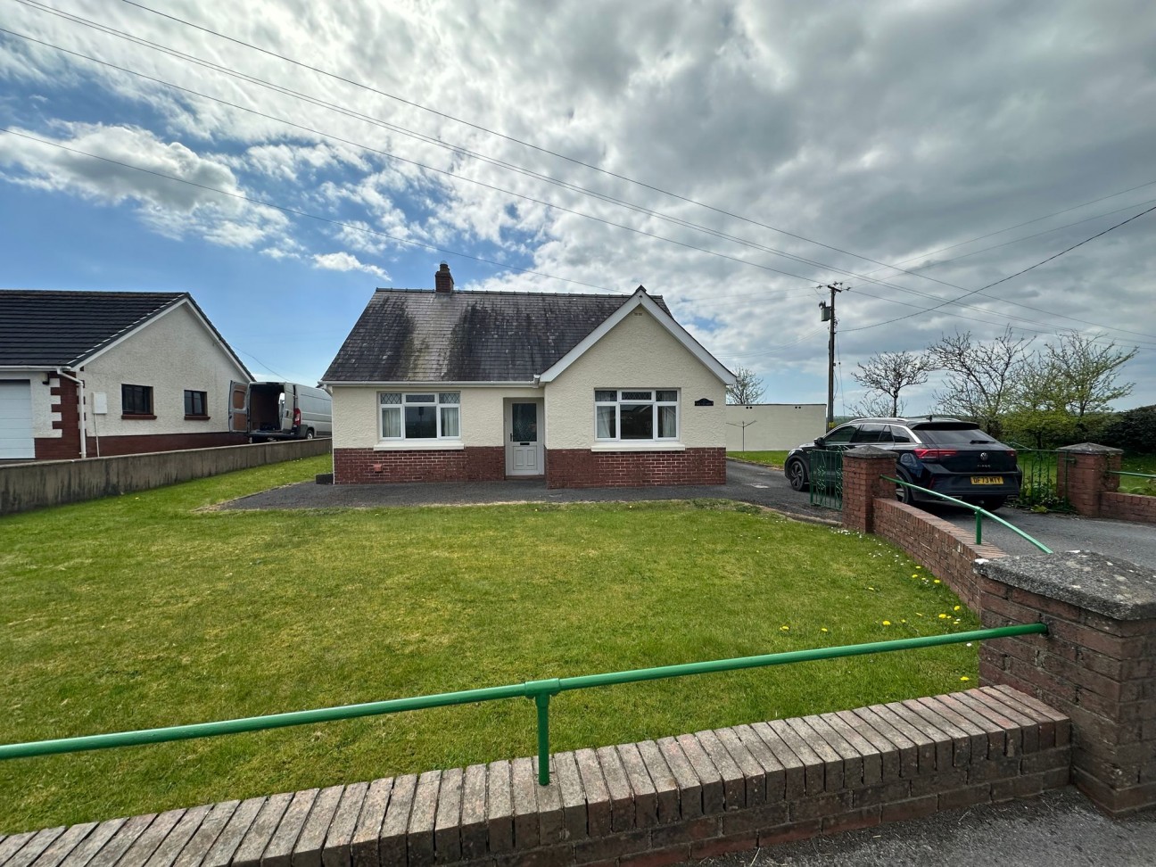 Llangynin, St. Clears, SA33