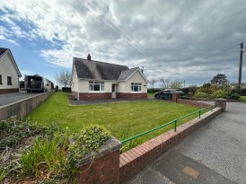 Llangynin, St. Clears, SA33