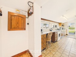 Llangynin, St. Clears, SA33