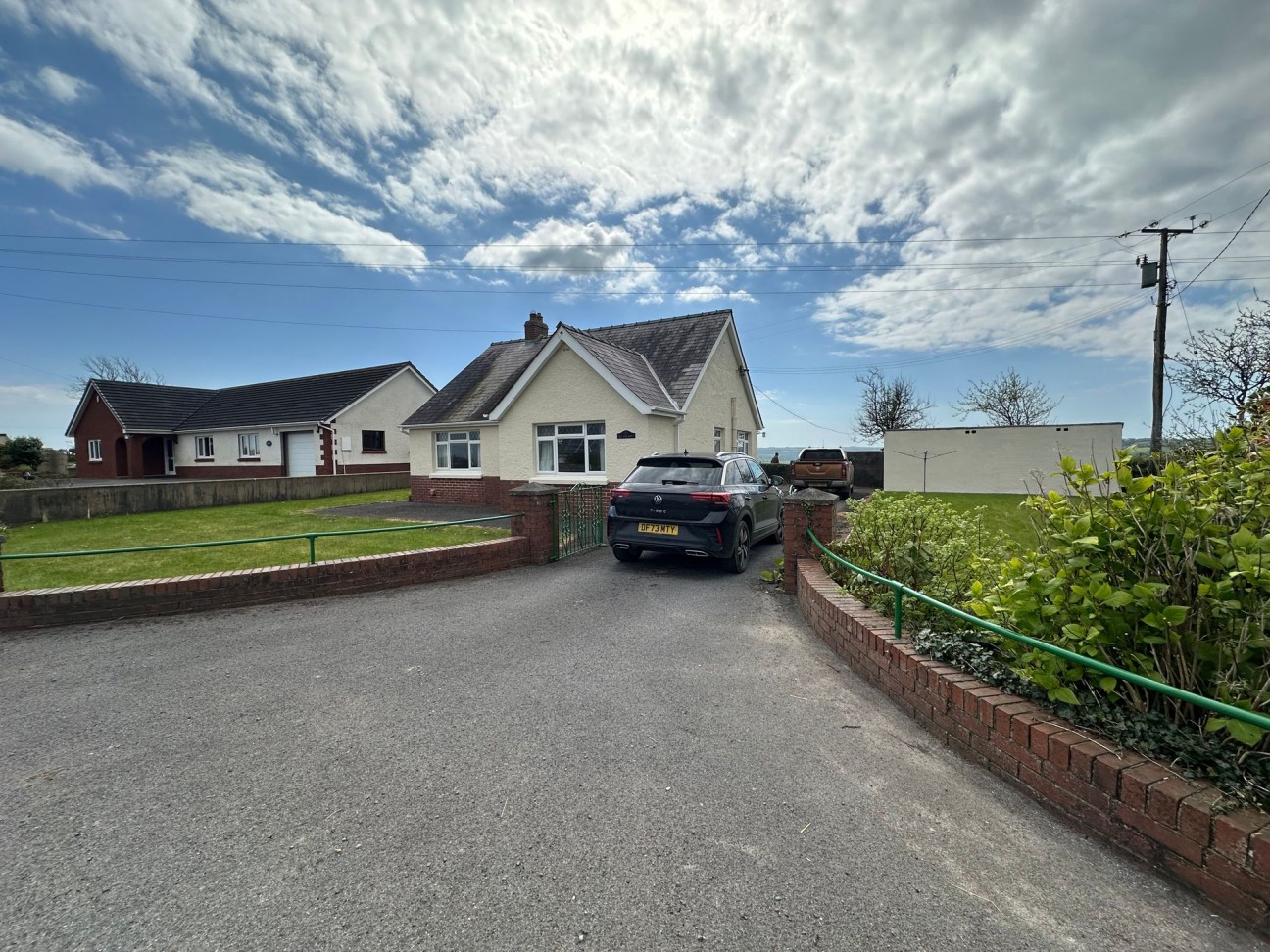 Llangynin, St. Clears, SA33