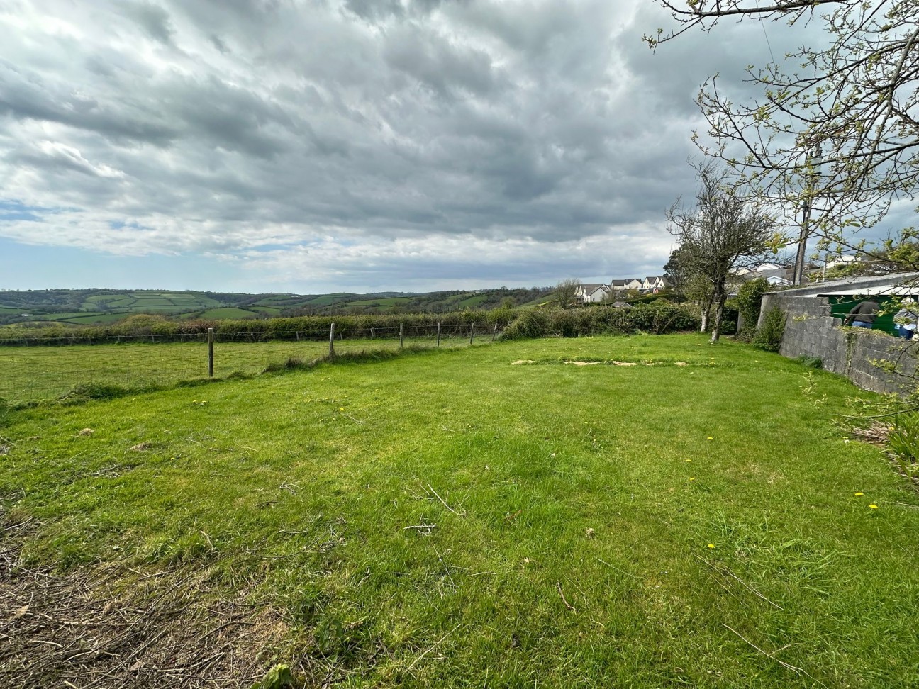 Llangynin, St. Clears, SA33