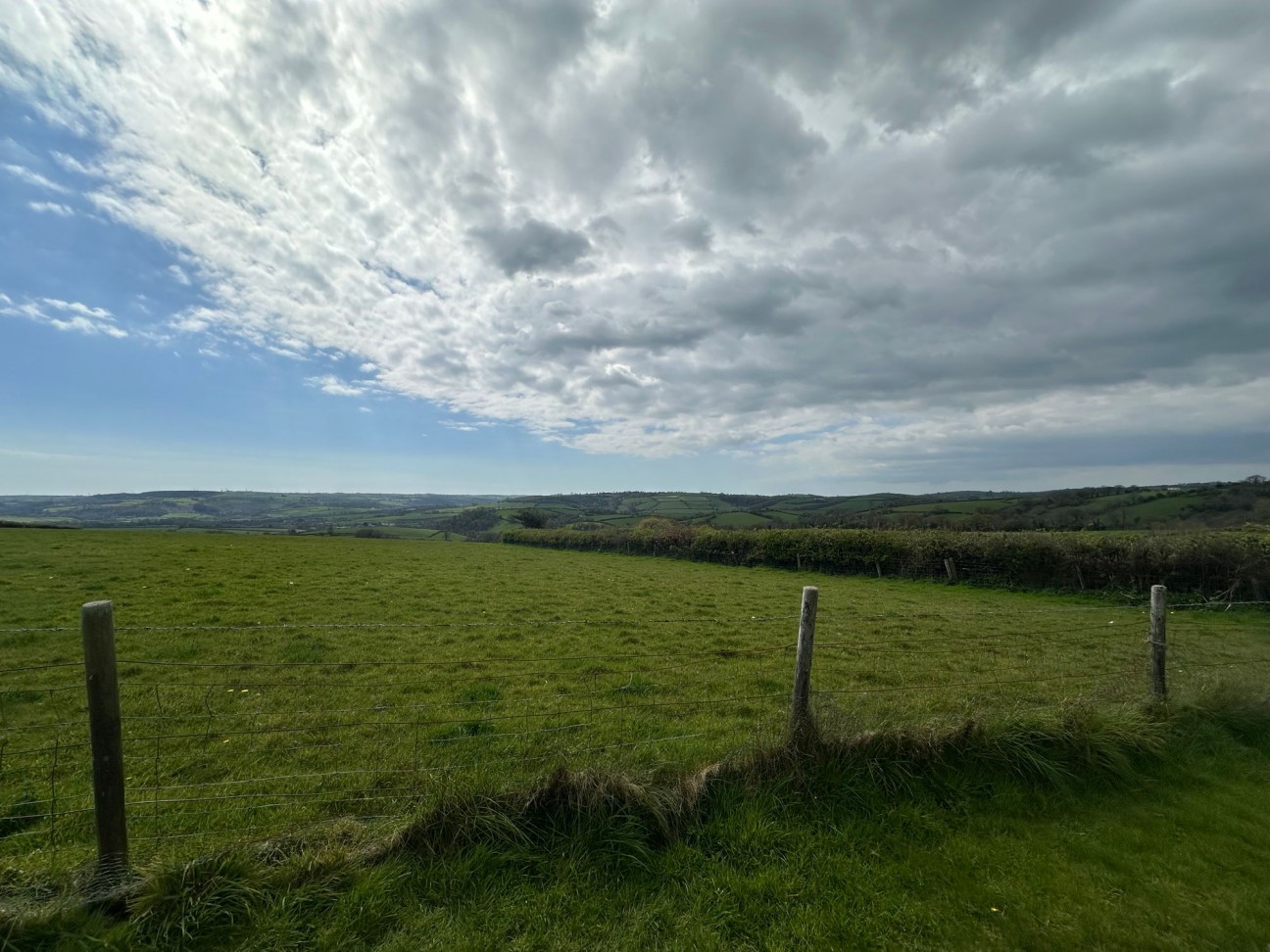 Llangynin, St. Clears, SA33