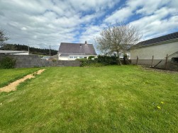 Llangynin, St. Clears, SA33