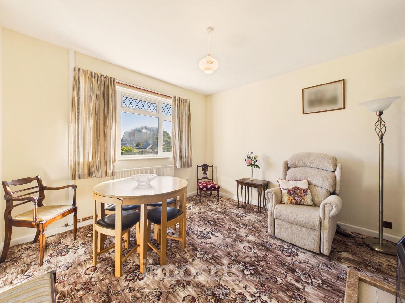 Llangynin, St. Clears, SA33