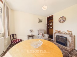 Llangynin, St. Clears, SA33