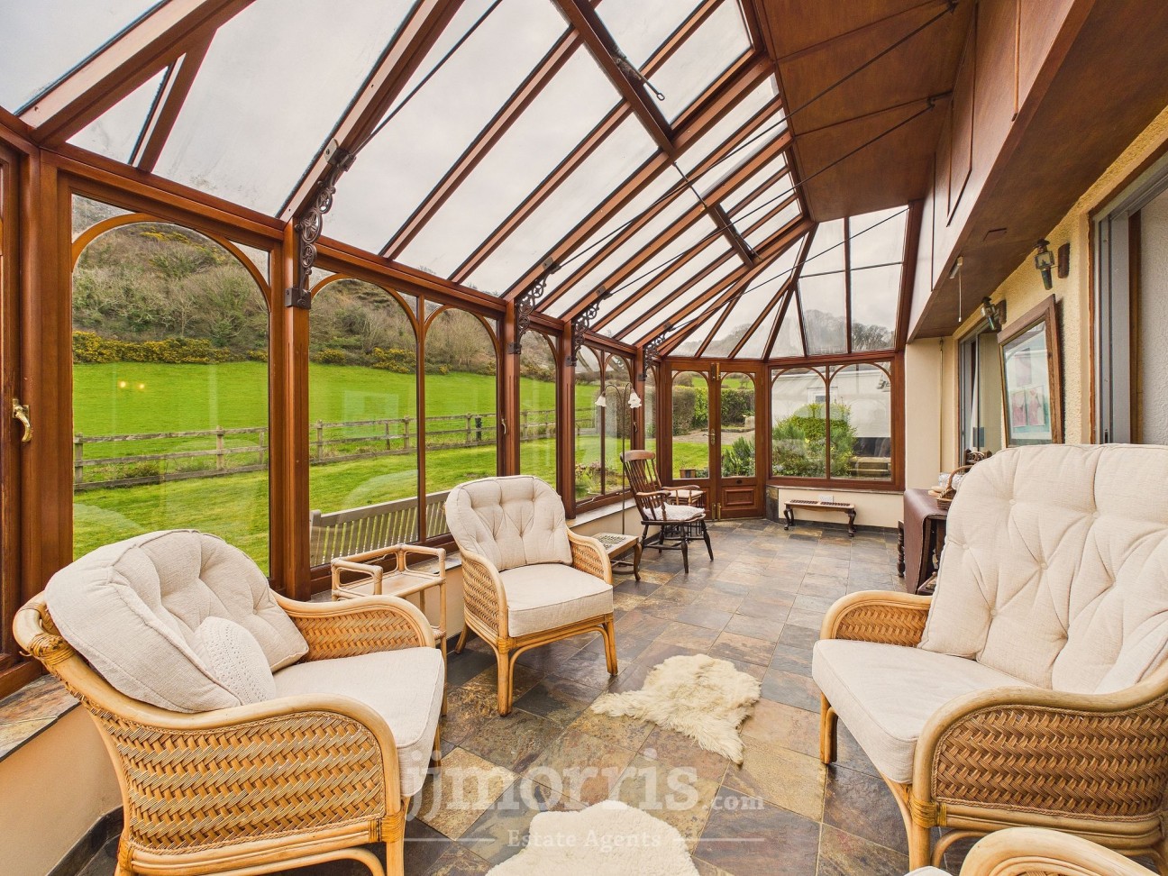 Tresaith, Cardigan, SA43