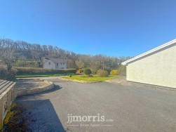 Tresaith, Cardigan, SA43