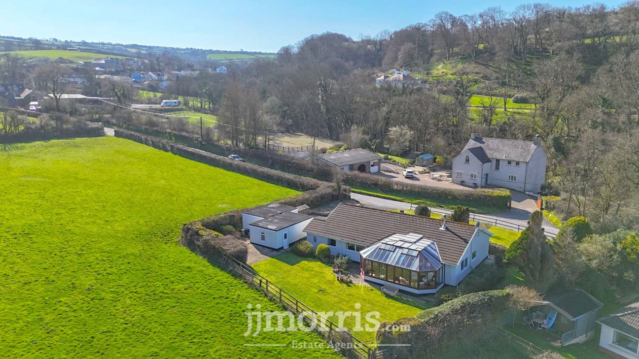 Tresaith, Cardigan, SA43