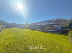 Tresaith, Cardigan, SA43