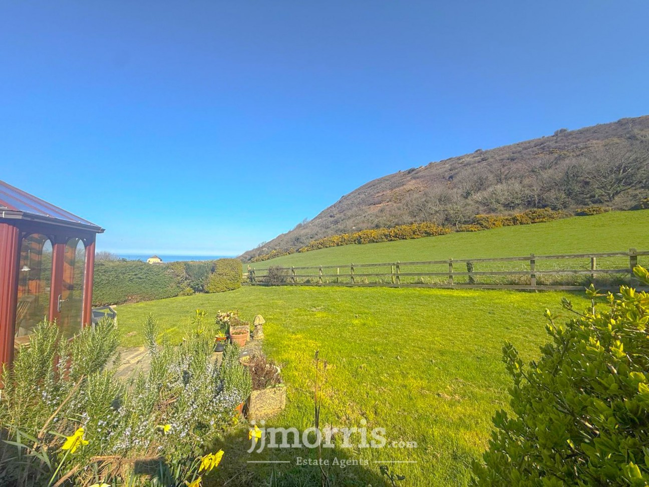 Tresaith, Cardigan, SA43