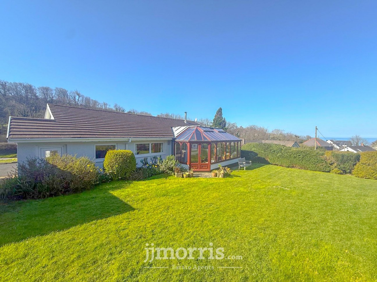 Tresaith, Cardigan, SA43