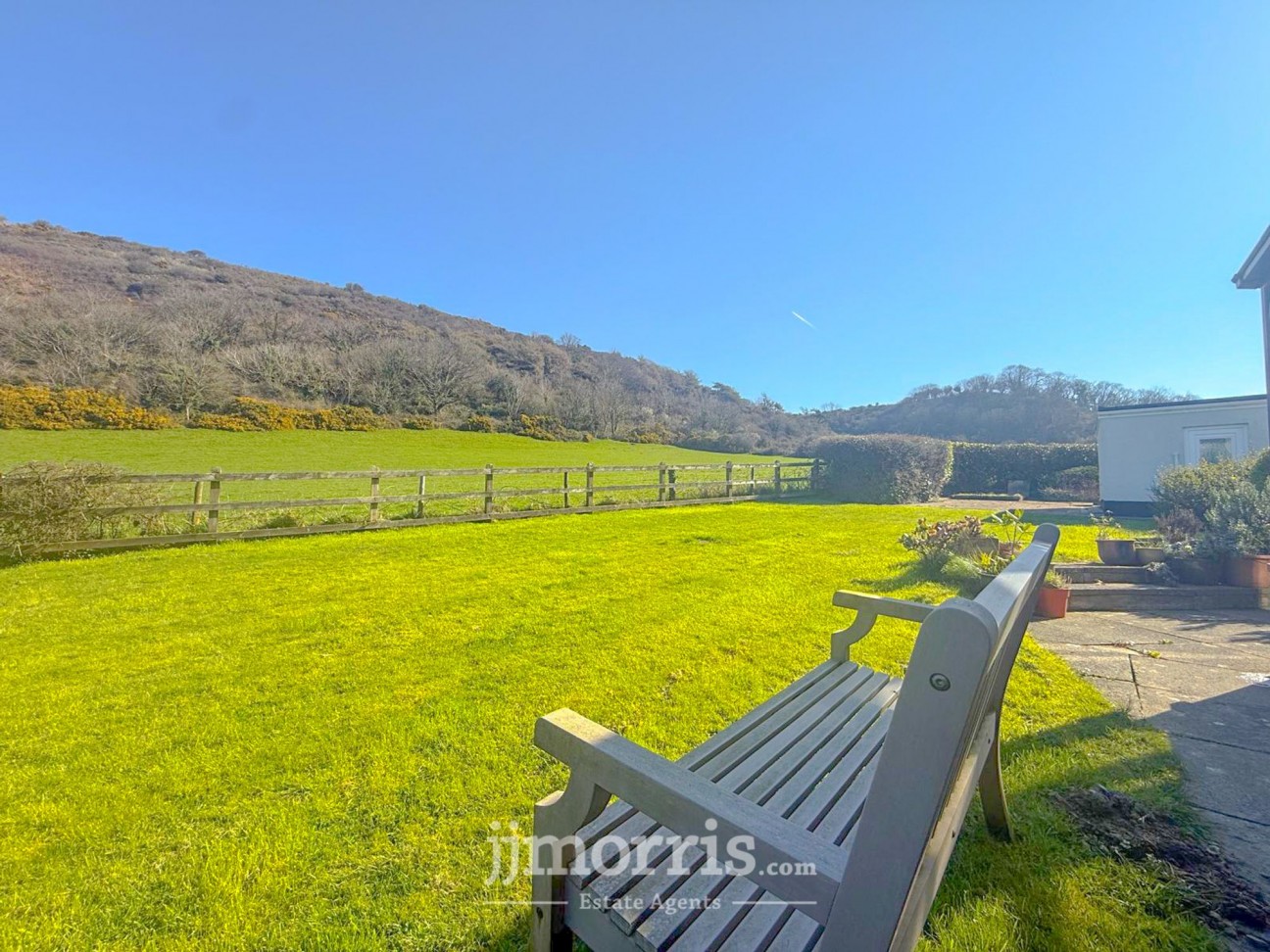 Tresaith, Cardigan, SA43